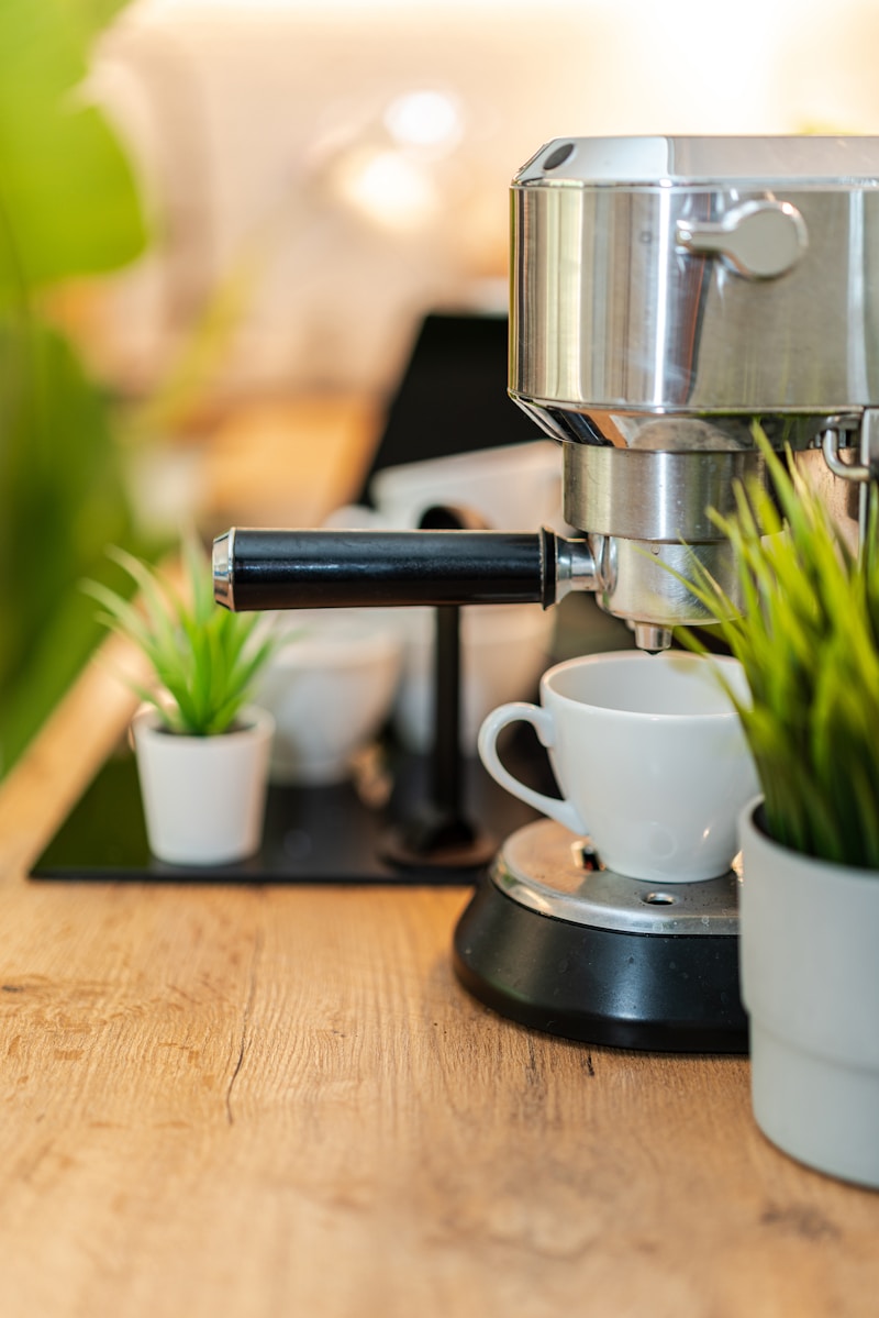 Espresso