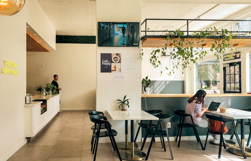Fulton Cafe