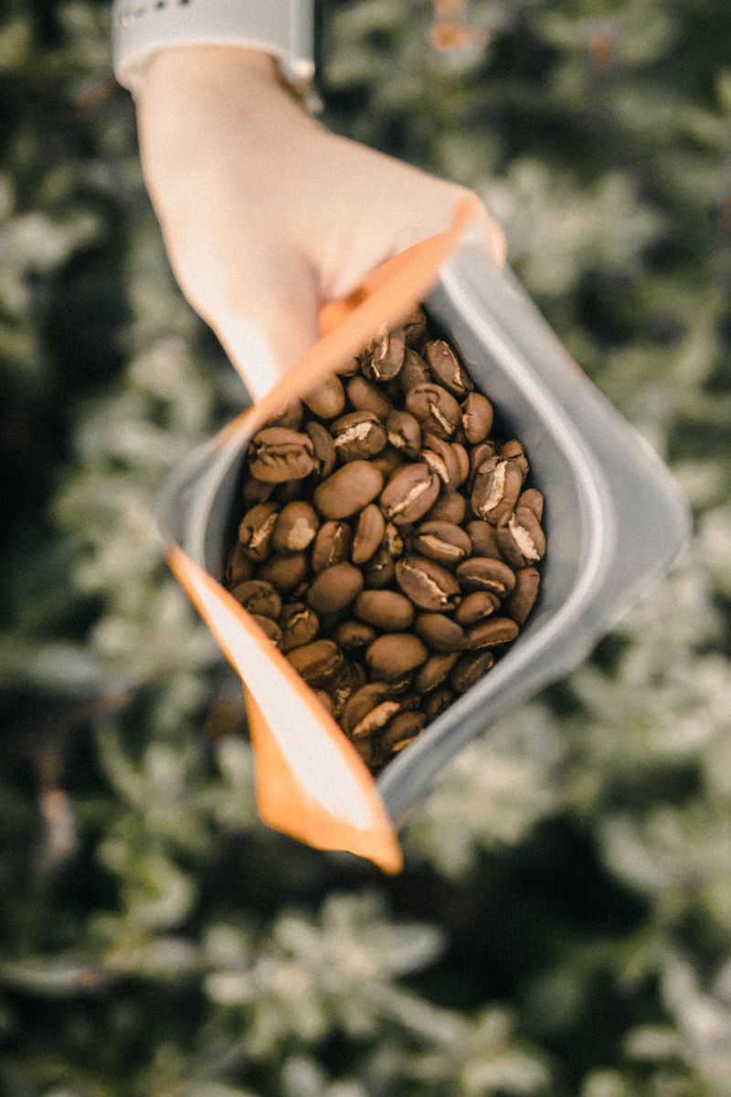 Daybreak Espresso