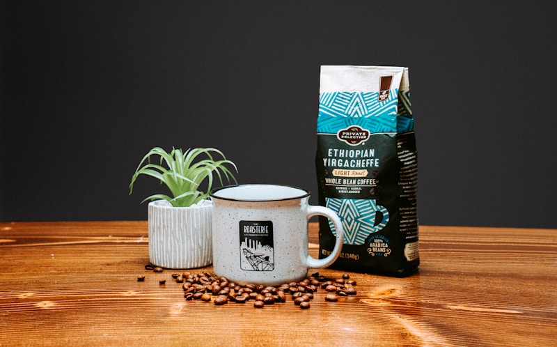 Roaster's Choice Subscription
